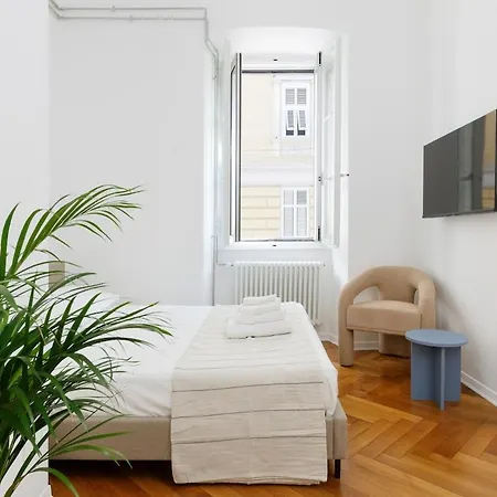 Charming Apartment-new-center Апартаменты *