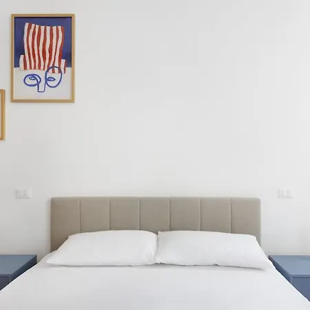 Charming Apartment-new-center Appartement *