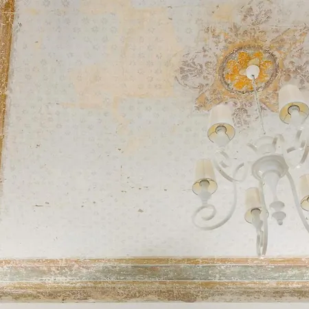 Charming Apartment-new-center Appartement *